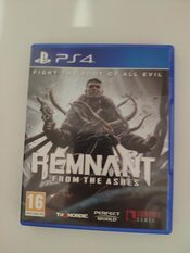 Remnant: From the Ashes PlayStation 4