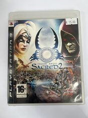 Sacred 2: Fallen Angel PlayStation 3