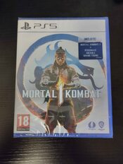 Mortal Kombat 1 PlayStation 5