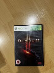 Diablo III Xbox 360