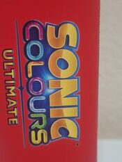 Buy Sonic Colors: Ultimate - Launch Edition Nintendo Switch