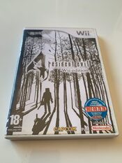 Resident Evil 4 Wii Edition Wii