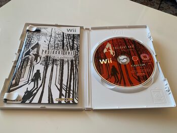 Resident Evil 4 Wii Edition Wii