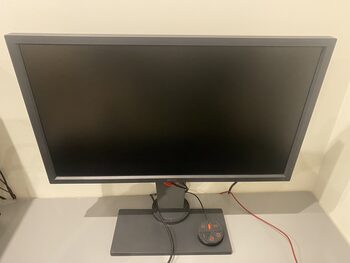 BenQ ZOWIE XL2430 24 inch 144hz Gaming Monitorius