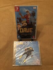 Dave the Diver Nintendo Switch