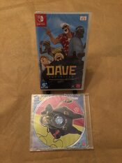 Dave the Diver Nintendo Switch