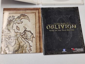 The Elder Scrolls IV: Oblivion Game of the Year Edition PlayStation 3