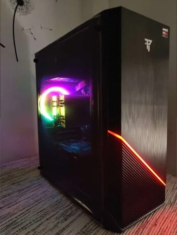 PC GAMING PROFESIONAL*NUEVO*