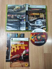 Midnight Club: LA Xbox 360