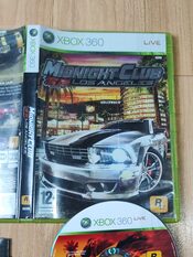 Midnight Club: LA Xbox 360