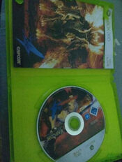 Pack 3 juegos Xbox 360(Resident Evil 5+Dead Rising +Dmc 4) for sale