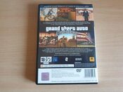 Grand Theft Auto: San Andreas PlayStation 2