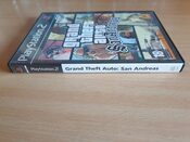 Buy Grand Theft Auto: San Andreas PlayStation 2