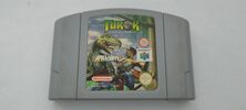 Turok: Dinosaur Hunter Nintendo 64