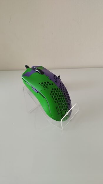 Get Glorious PC Gaming Race Model O Custom Mouse