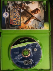 Medal of Honor: Rising Sun Xbox