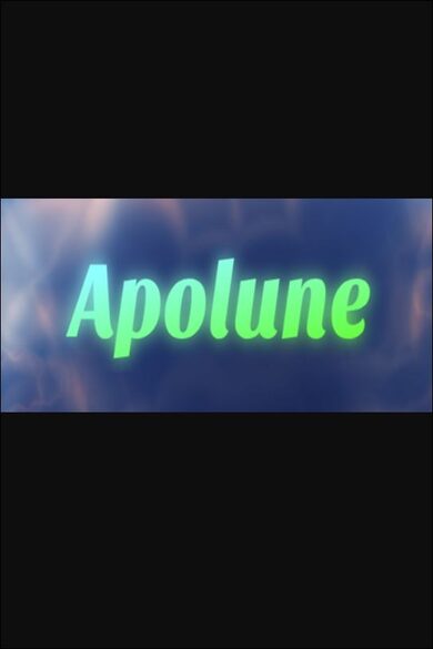 E-shop Apolune (PC) Steam Key GLOBAL