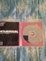 Buy Metal Gear Solid 4: 25th Anniversary Edition PlayStation 3