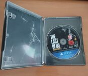 Buy The Last Of Us: Remastered - Steelbook Edition PlayStation 4