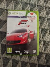 Forza Motorsport 4 Xbox 360