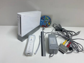 Nintendo Wii