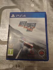 Need for Speed Rivals PlayStation 4