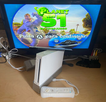 Nintendo Wii