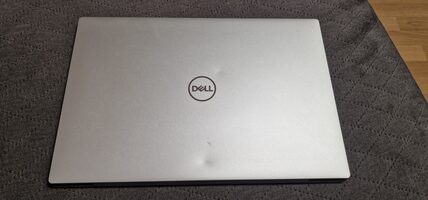 Dell XPS 13 9310 Intel i7-1165G7 Intel Iris Xe G7 80 EU / 16GB DDR4 / 1024GB NVME / 52 Wh / WI-FI 6 AX1650 / Platinum silver