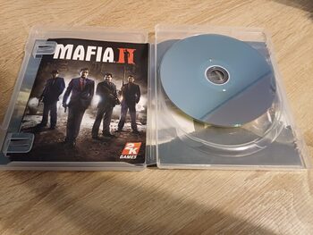 Mafia II PlayStation 3