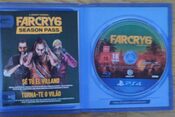 Far Cry 6 PlayStation 4