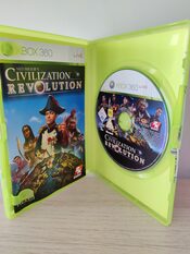 Sid Meier's Civilization Revolution Xbox 360