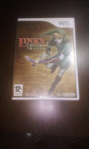 Link's Crossbow Training Wii
