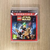 LEGO Star Wars: The Complete Saga PlayStation 3