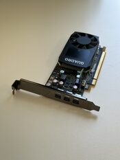 Nvidia Quadro P400 2GB GDDR5 for sale