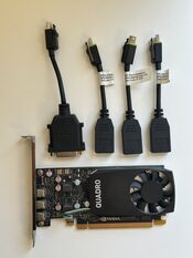 Nvidia Quadro P400 2GB GDDR5