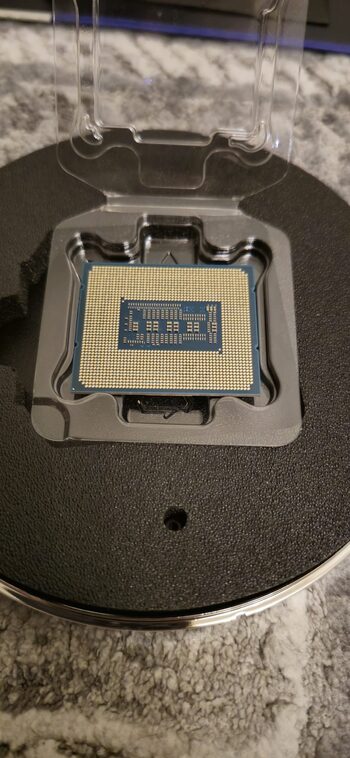 Intel Core i9-14900k 14th Gen procesorius