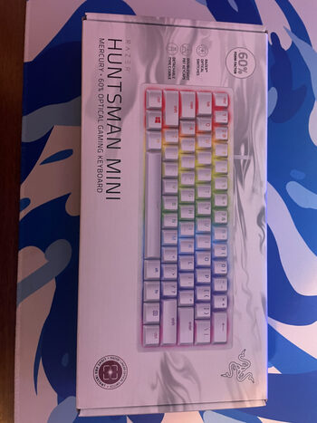 Razer huntsman mini for sale