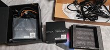 EVGA ATX 750 W PSU for sale