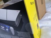 Playstation 5 Slim Digital Edition, Other, 2TB