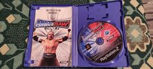 Get WWE SmackDown! vs. Raw 2007 PlayStation 2