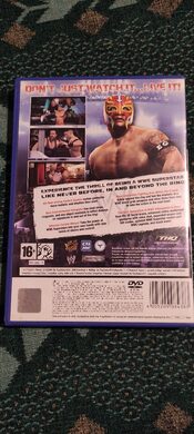 WWE SmackDown! vs. Raw 2007 PlayStation 2