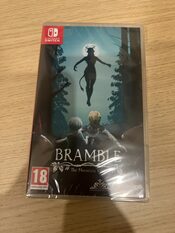 Bramble: The Mountain King Nintendo Switch