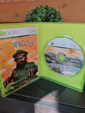 Tropico 3 Xbox 360