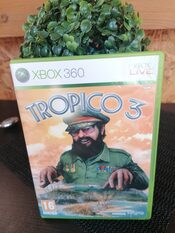 Tropico 3 Xbox 360