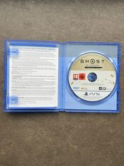 Buy Ghost of Tsushima Director's Cut PlayStation 5