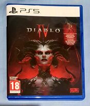 Diablo IV PlayStation 5