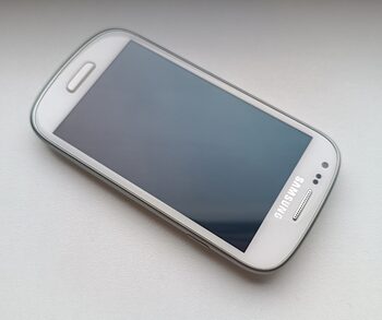 Samsung Galaxy S3 mini