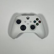 Xbox Wireless Controller – Robot White