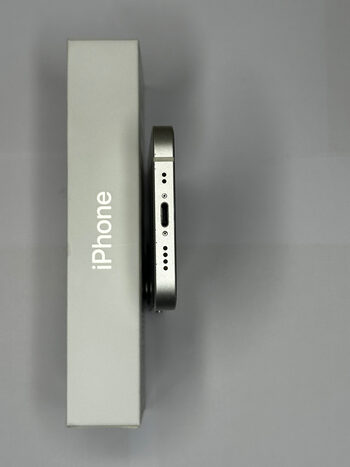 Apple iPhone 12 mini 64GB White