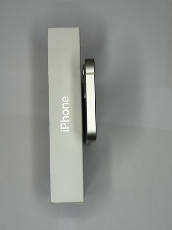 Apple iPhone 12 mini 64GB White